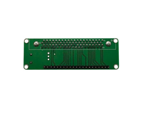 GPIO expansion board bitgo adapter board