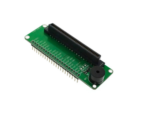 GPIO expansion board bitgo adapter board