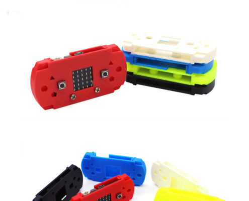 3d printing gamepad shape silicone case