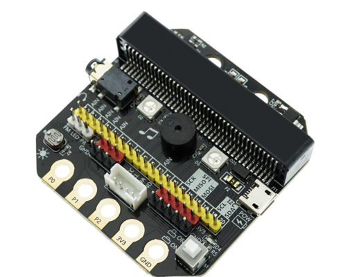 gpio expansion board