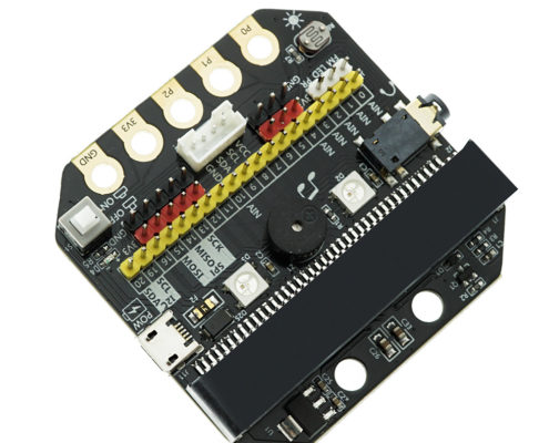 gpio expansion board