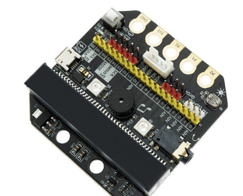 gpio expansion board