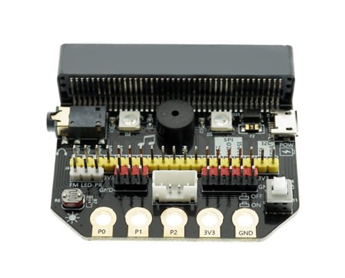 gpio expansion board