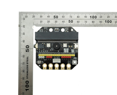 gpio expansion board