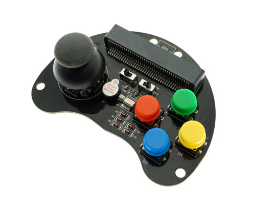 gamepad module gpio extension board