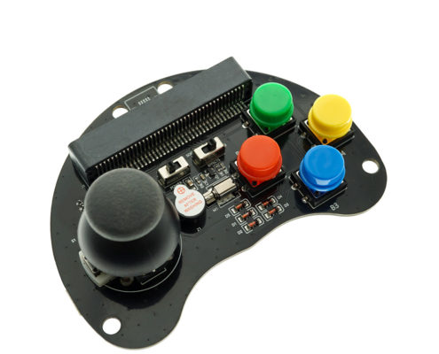 gamepad module gpio extension board