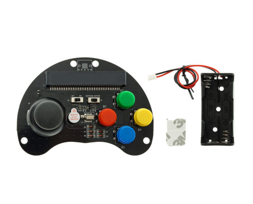 gamepad module gpio extension board