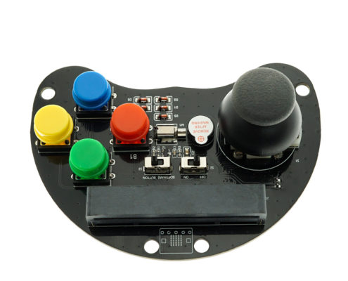 gamepad module gpio extension board