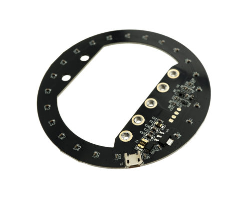 led light extension board