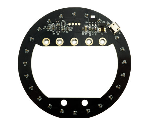 led light extension board