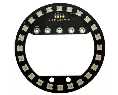 led light extension board