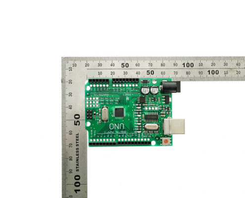 CH340G UNO R3 Green Board