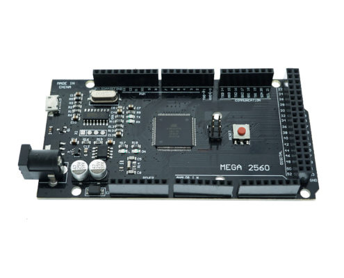 Mirco USB CH340G Mega 2560