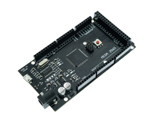 Mirco USB CH340G Mega 2560