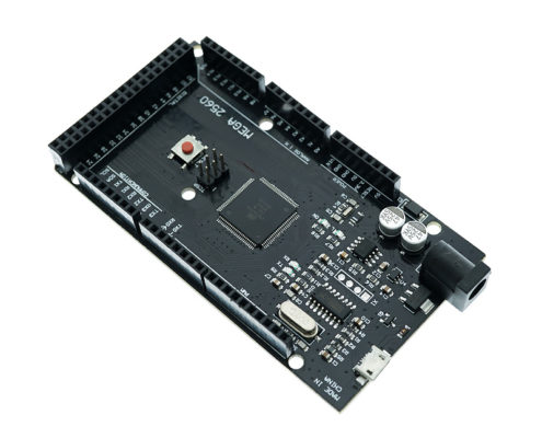 Mirco USB CH340G Mega 2560