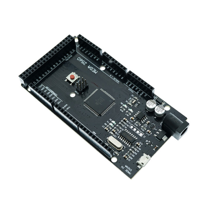 Mirco USB CH340G Mega 2560