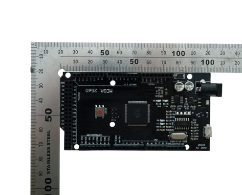 Mirco USB CH340G Mega 2560