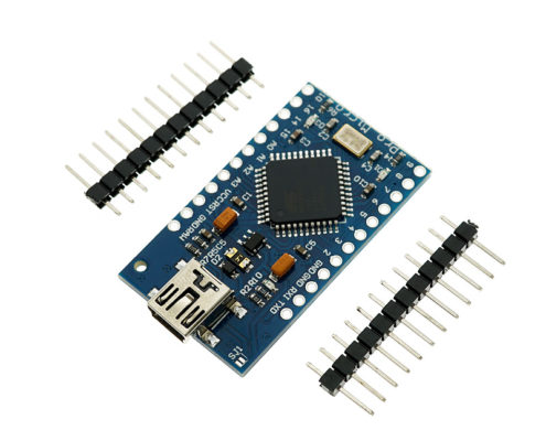 Mini USB Leonardo Pro Micro ATMEGA32U4