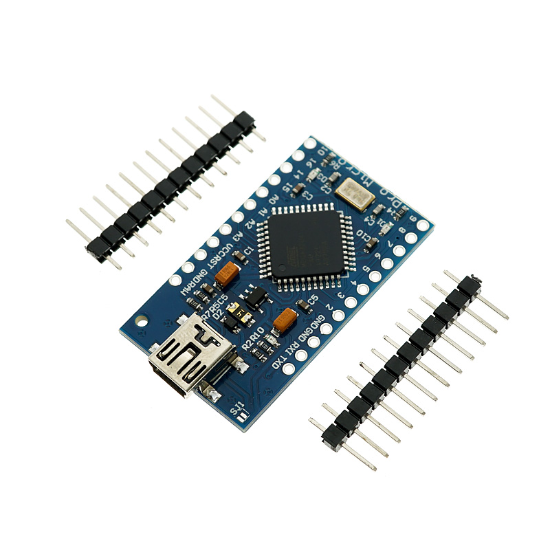 Micro arduino pinout pro Arduino Micro