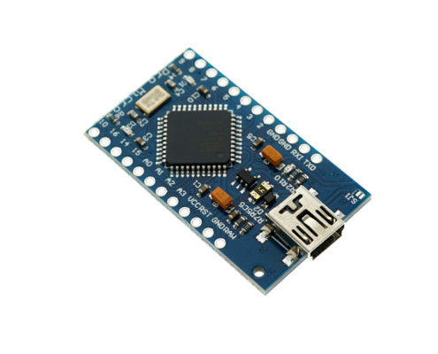 Mini USB Leonardo Pro Micro ATMEGA32U4