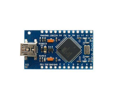 Mini USB Leonardo Pro Micro ATMEGA32U4