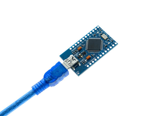 Mini USB Leonardo Pro Micro ATMEGA32U4