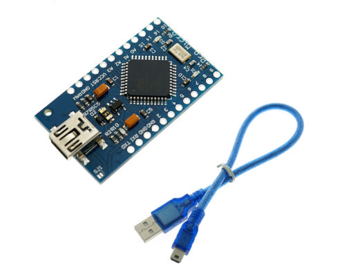 Mini USB Leonardo Pro Micro ATMEGA32U4