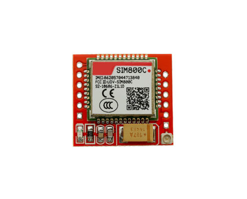 SIM800C GSM GPRS Development Board