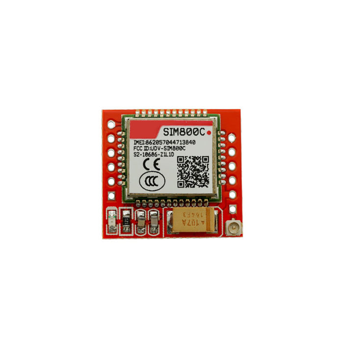 SIM800C GSM GPRS Development Board