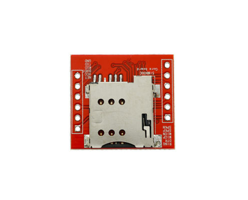 SIM800C GSM GPRS Development Board