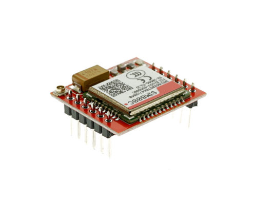 SIM800C GSM GPRS Development Board