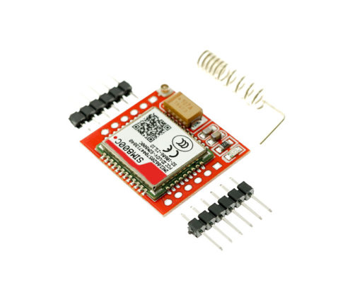 SIM800C GSM GPRS Development Board