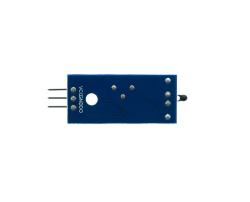 NTC Analog Thermistor Temperature Sensor