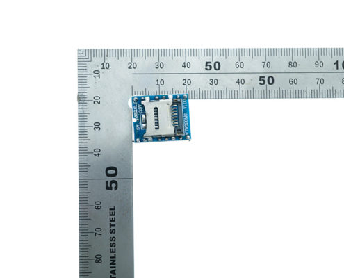 U-Disk Audio Play TF Mini SD Card Module