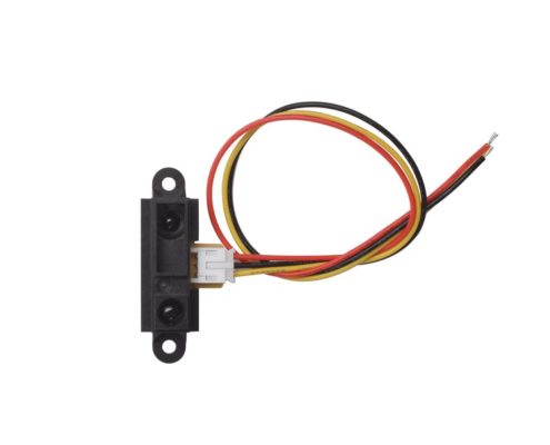 GP2Y0A41SK0F Distance Measuring Sensor