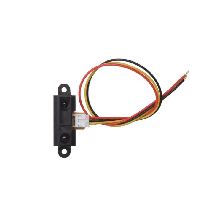 GP2Y0A41SK0F Distance Measuring Sensor