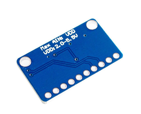 ADS1115 Module 16 Bit I2C ADC Development Board