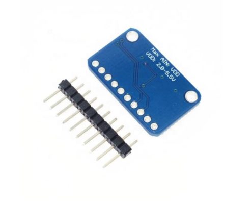 ADS1115 Module 16 Bit I2C ADC Development Board