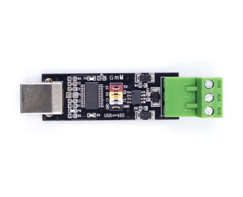 USB to TTL/RS485 Converter Adapter Module