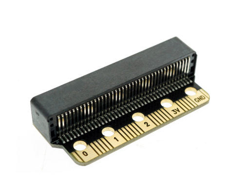 Gold Finger Adapter Board