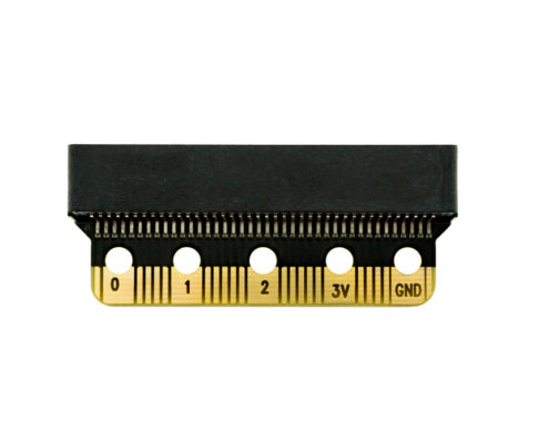 Gold Finger Adapter Board