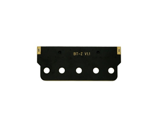 Gold Finger Adapter Board