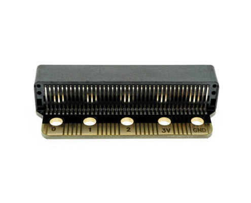 Gold Finger Adapter Board