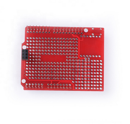 Compatible Prototype Proto Shield I/O Board For Arduino
