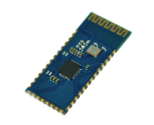 BT04-A Bluetooth serial port module SPP-CA instead of HC06