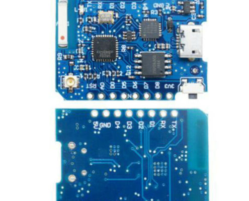 Factory Price D1 MINI Pro WIFI ESP8266 Development Board