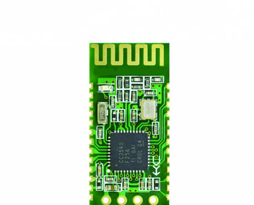 HC-08 Slave Module Wireless Bluetooth Transmission Module