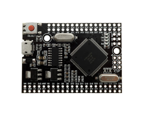 Embed Mega 2560 PRO Mini CH340G ATmega2560-16AU