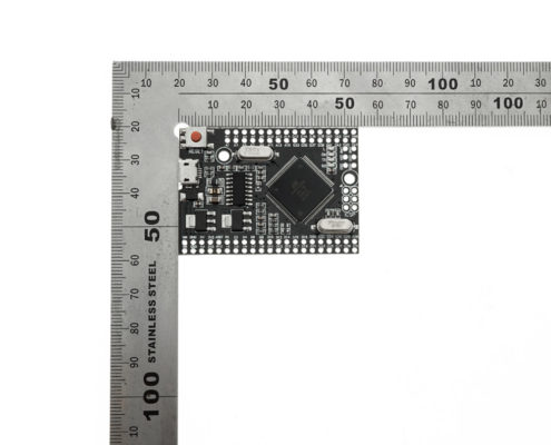 Embed Mega 2560 PRO Mini CH340G ATmega2560-16AU