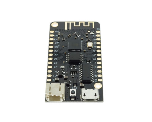 ESP32 development board WIFI Bluetooth networking